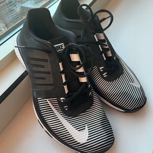 Brand New Nike Zoom Speed Tr Men’s Running Shoes